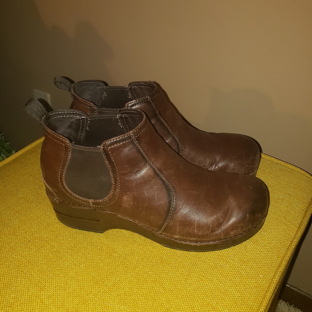Dansko Frankie